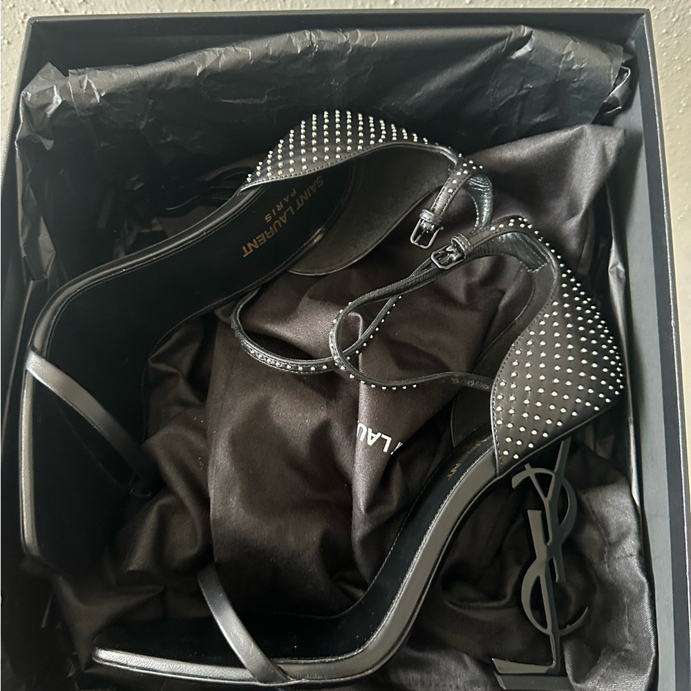 OPYUM 110 YSL